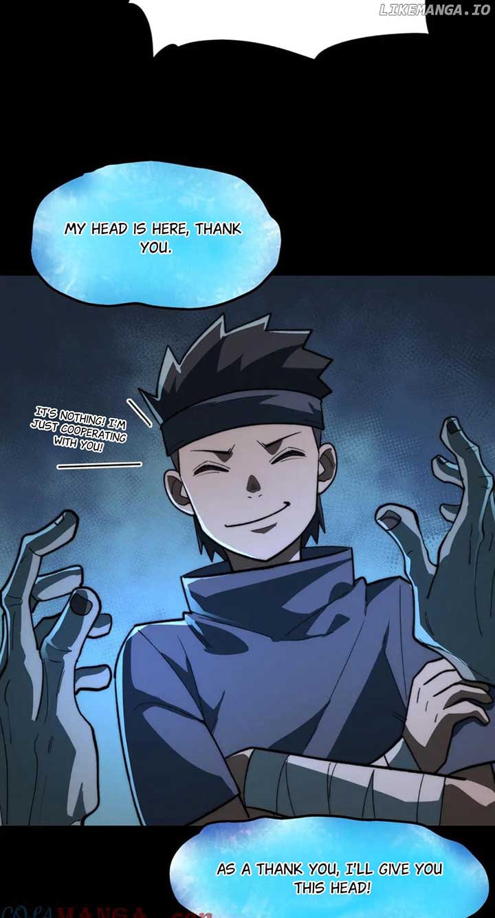 I created an Urban Legend Chapter 83 189 26