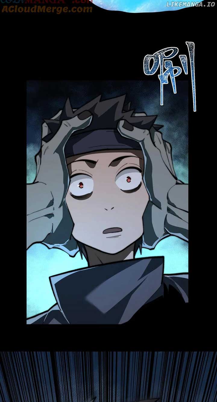 I created an Urban Legend Chapter 83 190 27