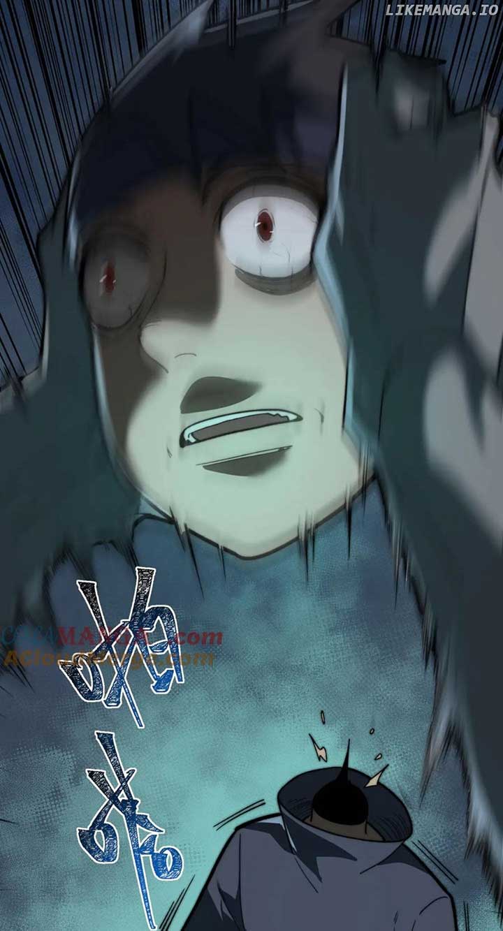 I created an Urban Legend Chapter 83 191 28