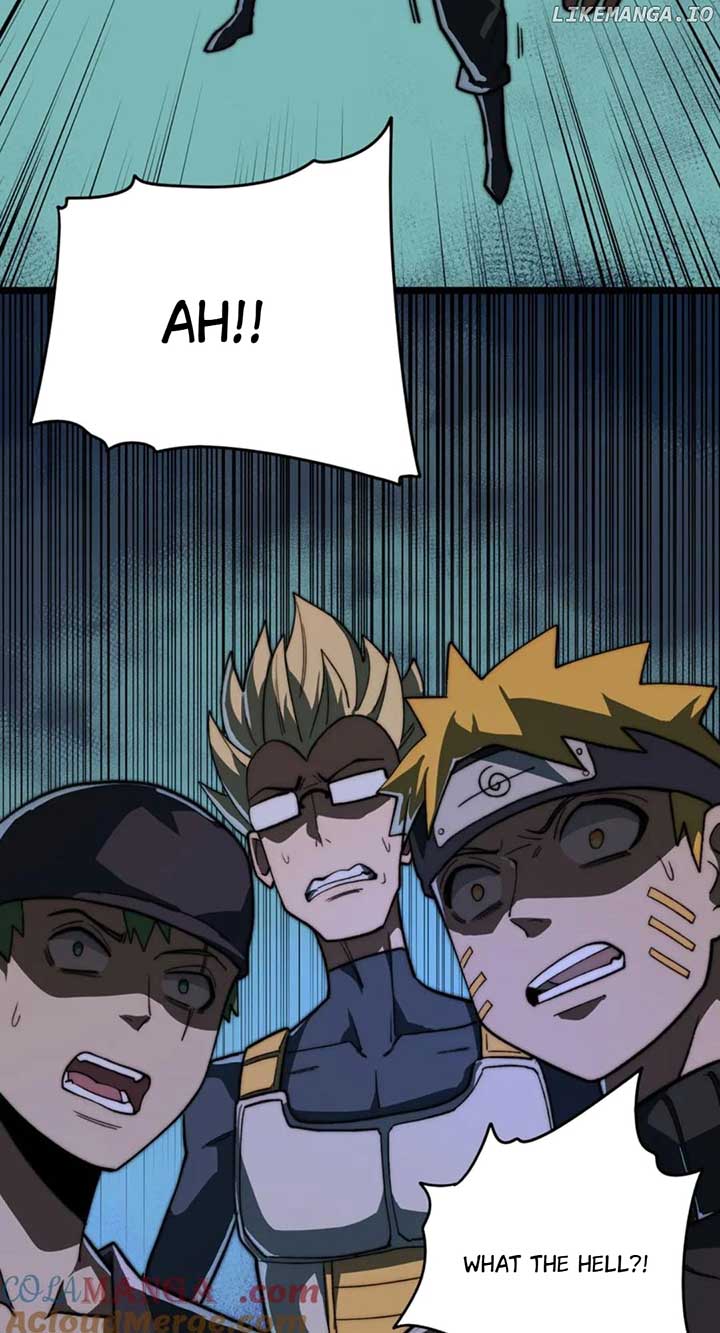 I created an Urban Legend Chapter 83 193 30