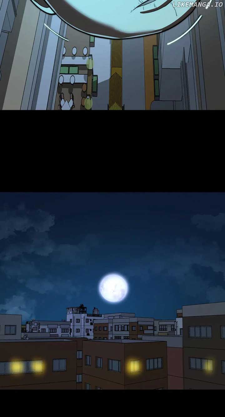 I created an Urban Legend Chapter 83 198 35