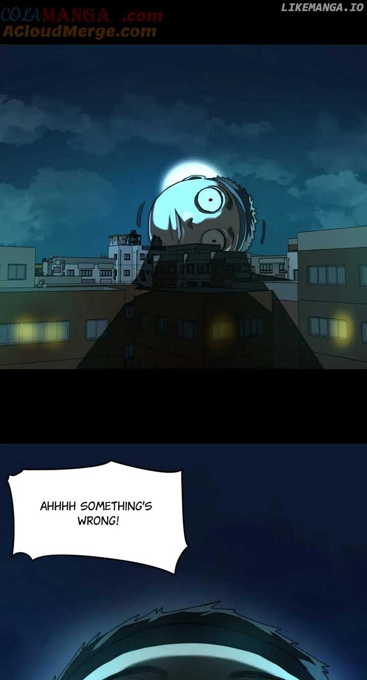 I created an Urban Legend Chapter 83 199 36