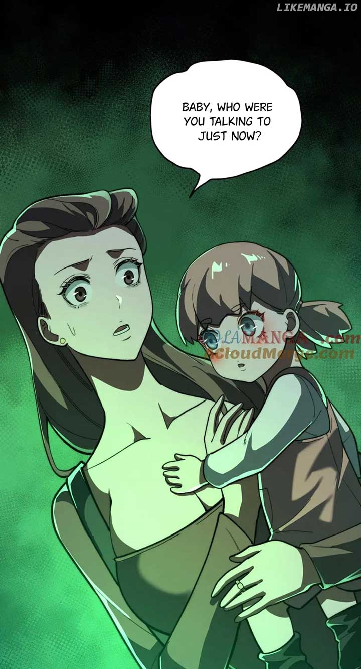 I created an Urban Legend Chapter 83 214 51