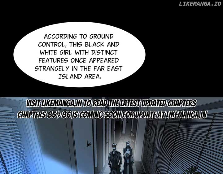 I created an Urban Legend Chapter 84 329 001