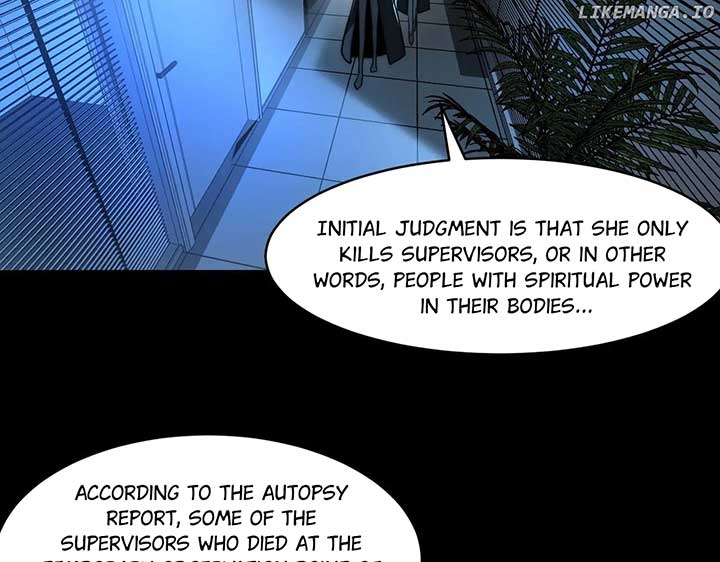 I created an Urban Legend Chapter 84 330 002