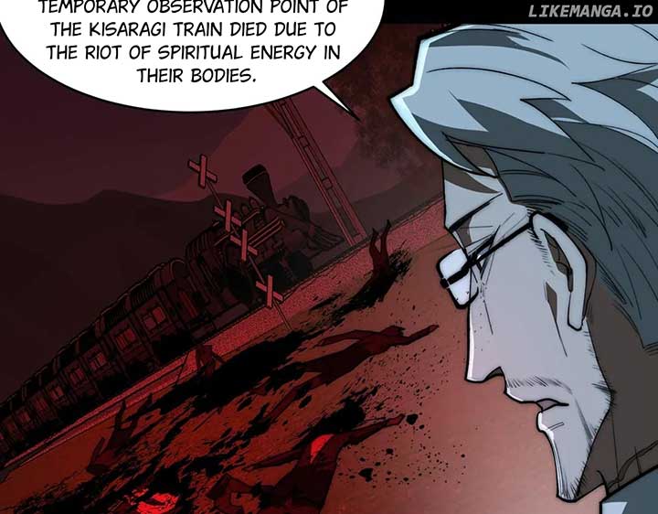 I created an Urban Legend Chapter 84 331 003