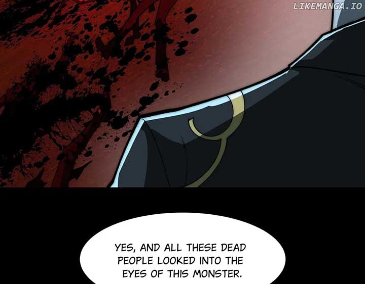 I created an Urban Legend Chapter 84 332 004