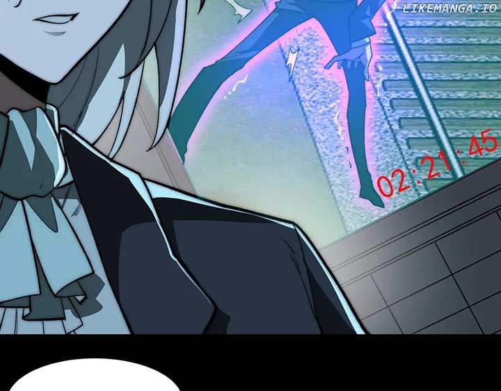 I created an Urban Legend Chapter 84 334 006