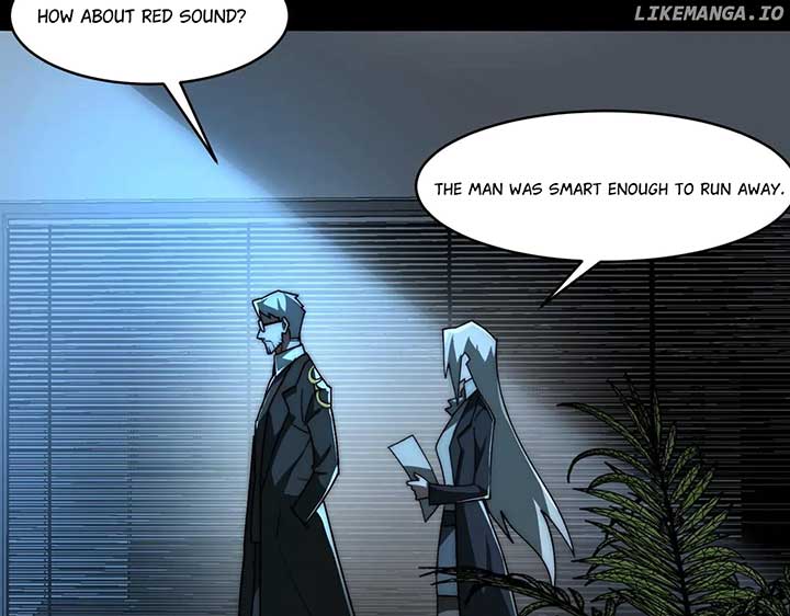 I created an Urban Legend Chapter 84 335 007