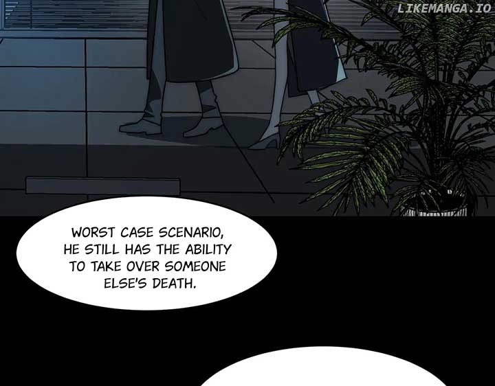 I created an Urban Legend Chapter 84 336 008