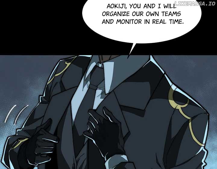 I created an Urban Legend Chapter 84 337 009