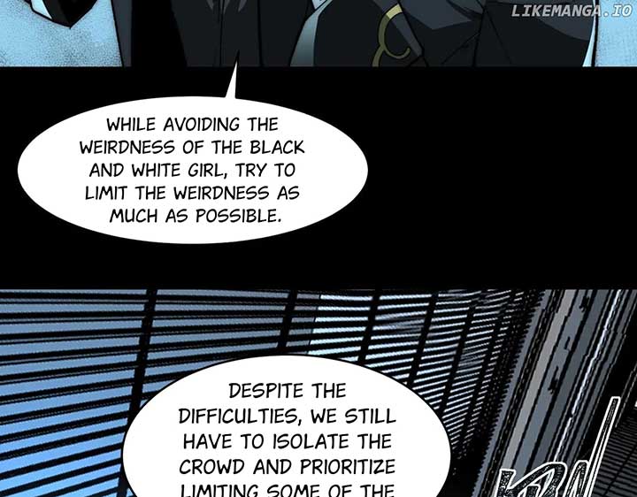 I created an Urban Legend Chapter 84 338 010