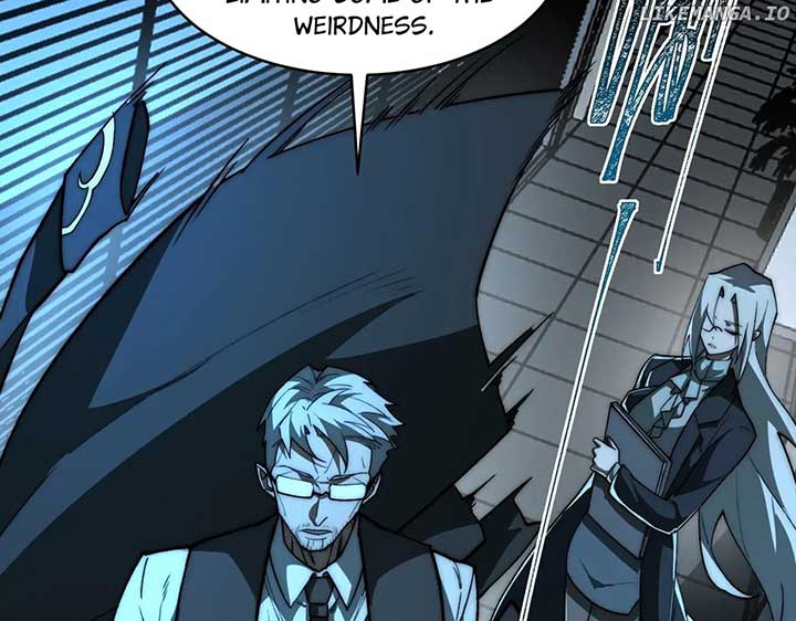 I created an Urban Legend Chapter 84 339 011