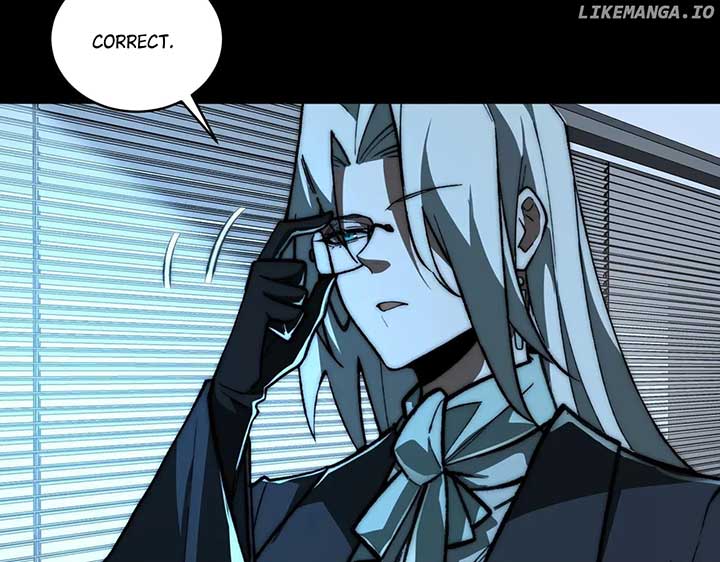 I created an Urban Legend Chapter 84 342 014