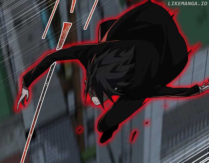 I created an Urban Legend Chapter 84 346 018