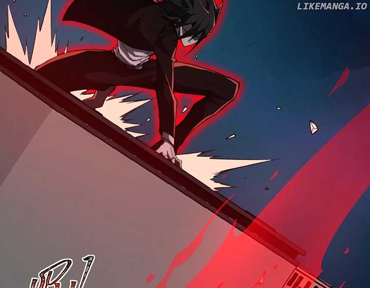 I created an Urban Legend Chapter 84 349 021