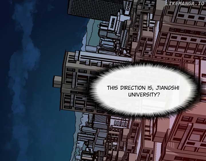 I created an Urban Legend Chapter 84 352 024