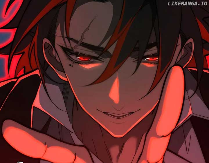 I created an Urban Legend Chapter 84 357 029