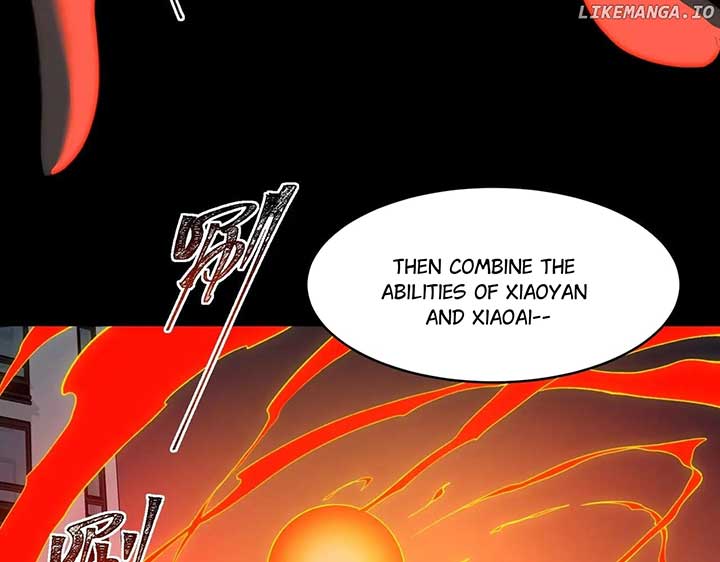 I created an Urban Legend Chapter 84 359 031