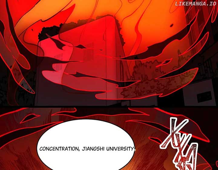 I created an Urban Legend Chapter 84 365 037