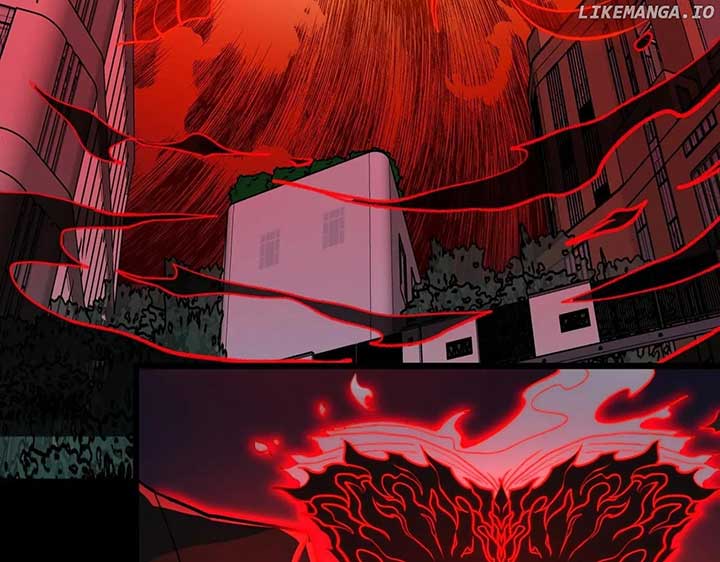 I created an Urban Legend Chapter 84 367 039