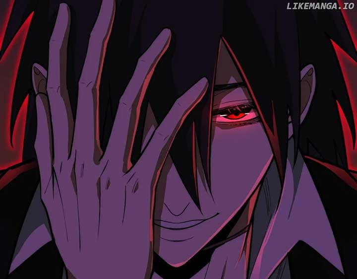 I created an Urban Legend Chapter 84 370 042