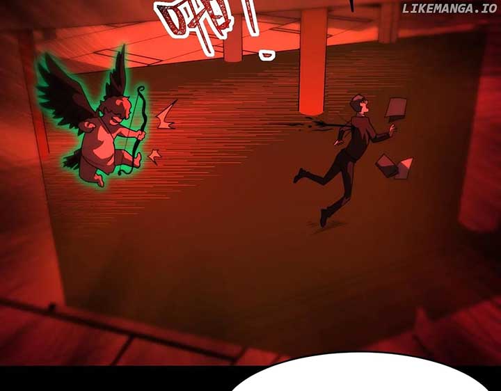 I created an Urban Legend Chapter 84 375 047