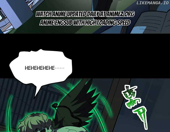 I created an Urban Legend Chapter 84 377 049