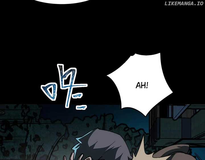 I created an Urban Legend Chapter 84 380 052