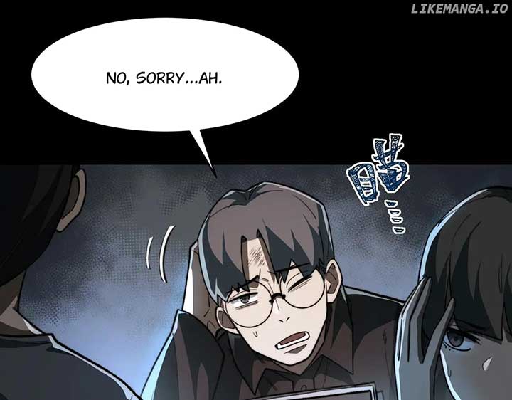 I created an Urban Legend Chapter 84 383 055