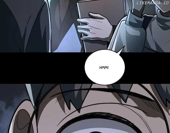 I created an Urban Legend Chapter 84 384 056