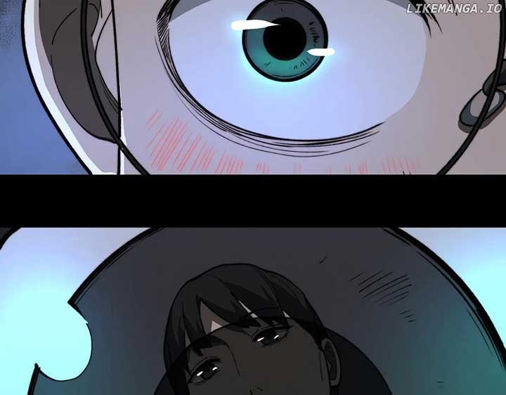 I created an Urban Legend Chapter 84 385 057