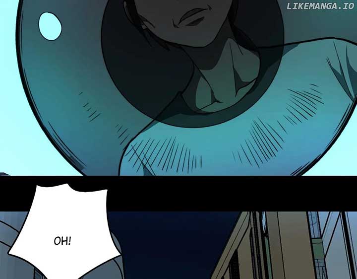 I created an Urban Legend Chapter 84 386 058