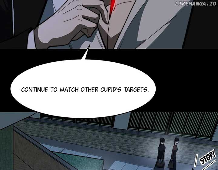 I created an Urban Legend Chapter 84 391 063