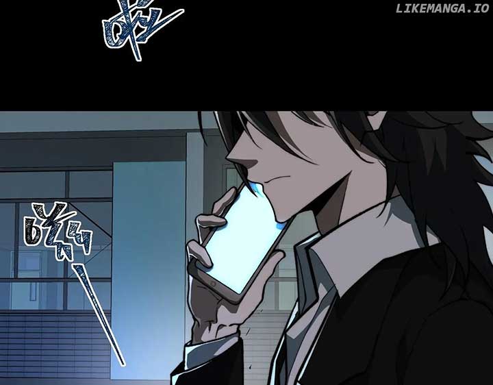 I created an Urban Legend Chapter 84 394 066