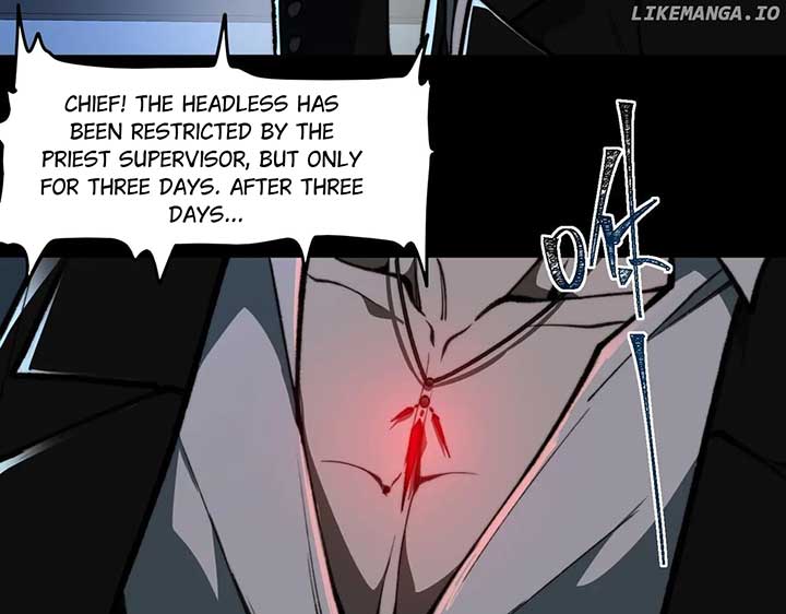 I created an Urban Legend Chapter 84 395 067