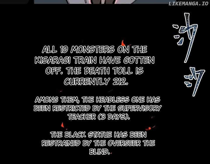 I created an Urban Legend Chapter 84 396 068