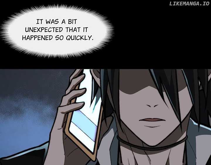 I created an Urban Legend Chapter 84 397 069