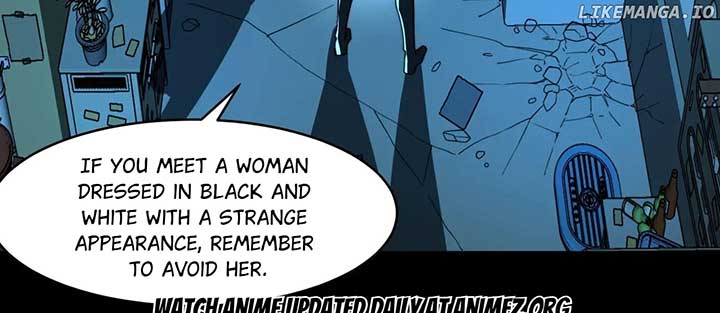 I created an Urban Legend Chapter 84 400 072