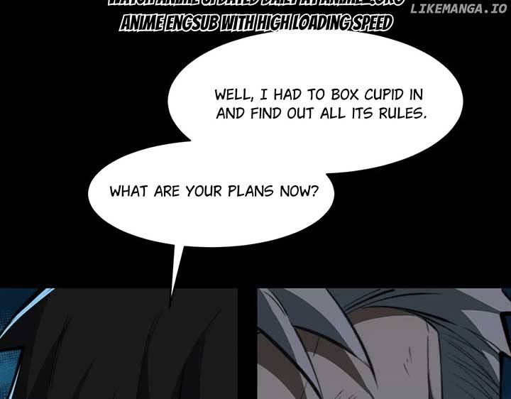 I created an Urban Legend Chapter 84 401 073