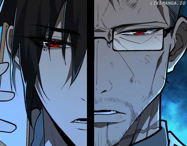 I created an Urban Legend Chapter 84 402 074