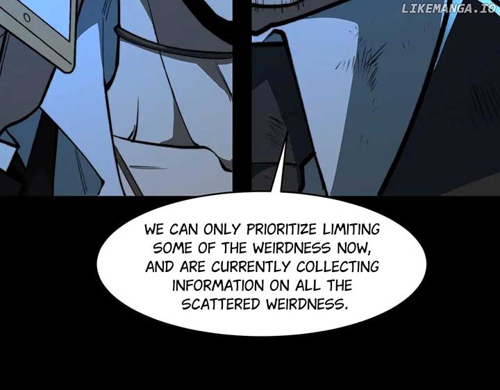 I created an Urban Legend Chapter 84 403 075