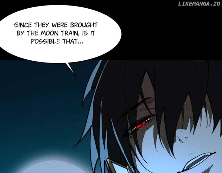 I created an Urban Legend Chapter 84 406 078