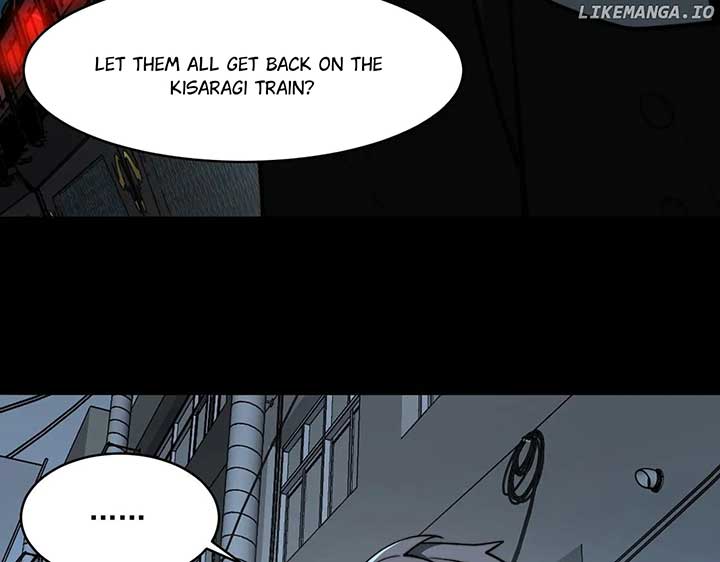 I created an Urban Legend Chapter 84 408 080