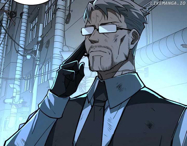 I created an Urban Legend Chapter 84 409 081