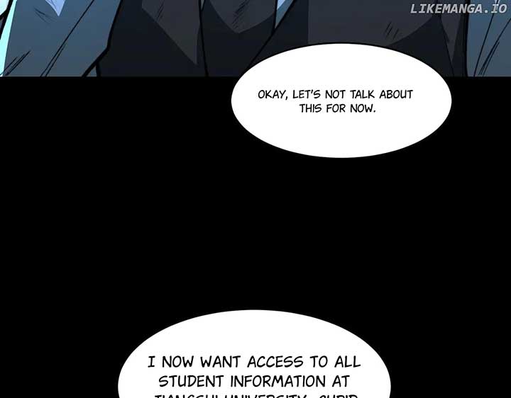 I created an Urban Legend Chapter 84 410 082