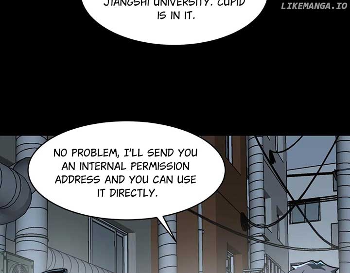 I created an Urban Legend Chapter 84 411 083