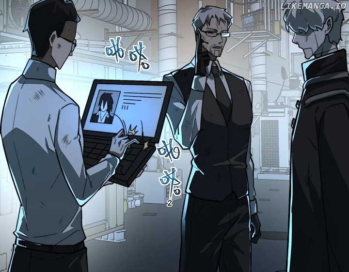 I created an Urban Legend Chapter 84 412 084