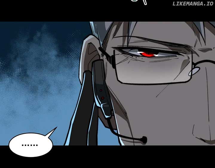 I created an Urban Legend Chapter 84 415 087