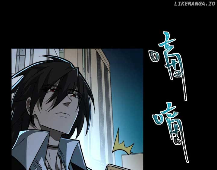 I created an Urban Legend Chapter 84 416 088